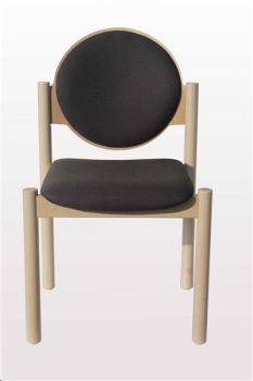 Preview: Massivholzstuhl Roman Preview: Massivholzstuhl Roman