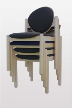 Preview: Massivholzstuhl Roman Preview: Massivholzstuhl Roman