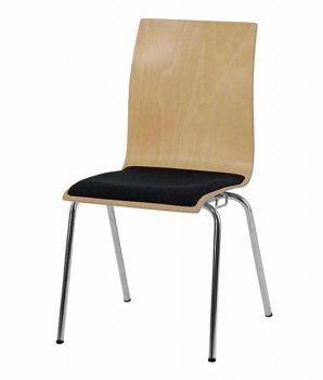 Preview: Stahrohrstapelstuhl Mega Preview: Stahrohrstapelstuhl Mega