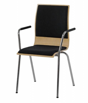 Preview: Stahrohrstapelstuhl Mega Preview: Stahrohrstapelstuhl Mega