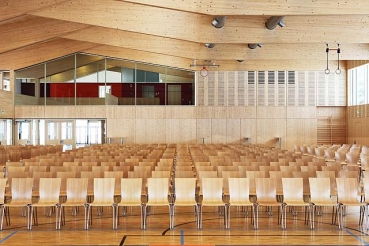 Preview: Stahrohrstapelstuhl Mega Preview: Stahrohrstapelstuhl Mega