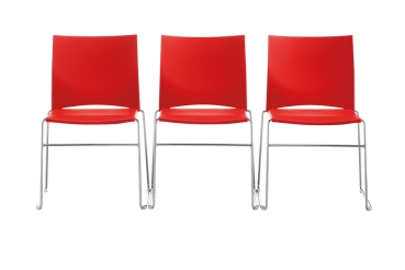 Preview: Konferenzstuhl - Drahtstuhl Plaja 546 Preview: Konferenzstuhl - Drahtstuhl Plaja 546