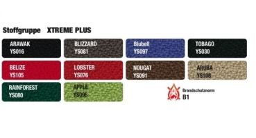 Preview: Stahlstuhl Modell 22 mit Sitzschale Paul Preview: Stahlstuhl Modell 22 mit Sitzschale Paul