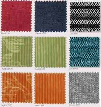 Preview: Seniorensofa - Serie Relaxa Median - Zweisitzer Preview: Seniorensofa - Serie Relaxa Median - Zweisitzer