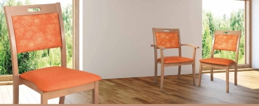 Preview: Pflegestuhl Merida 470 Preview: Pflegestuhl Merida 470