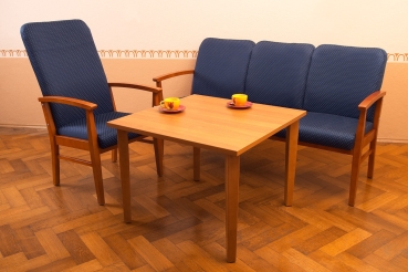 Preview: Pflegesessel Varel 650 Preview: Pflegesessel Varel 650