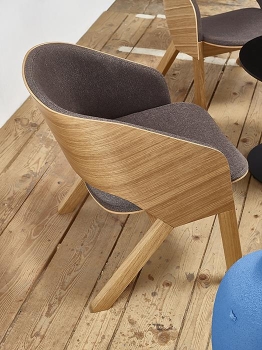 Preview: Merano Lounge Sessel Preview: Merano Lounge Sessel