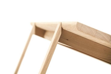 Preview: Rechtecktisch, Höhe 76 cm, Tisch Modell Delta (718) Preview: Rechtecktisch, Höhe 76 cm, Tisch Modell Delta (718)