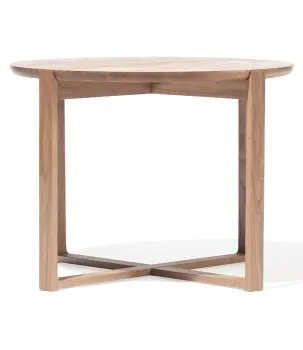Beistelltisch, Höhe 45 cm, Tisch Modell Delta Coffee (723)